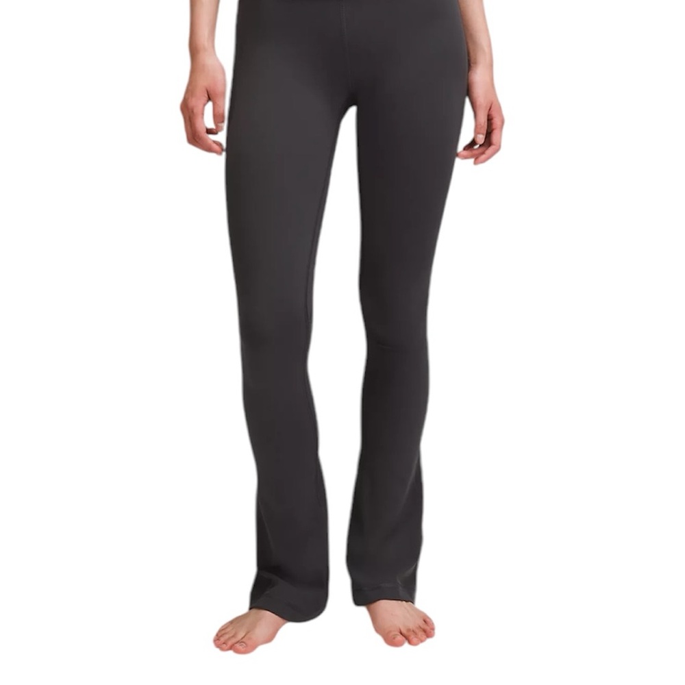 Lululemon   align mini flare